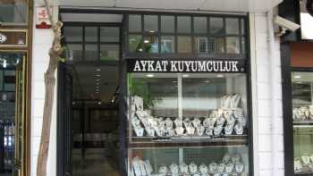 Aykat Kuyumculuk ®