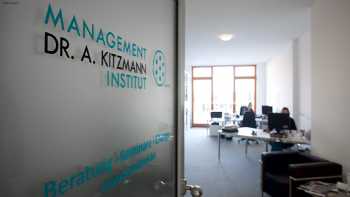 Management-Institut Dr. A. Kitzmann - Seminare - Trainings - Fortbildungen