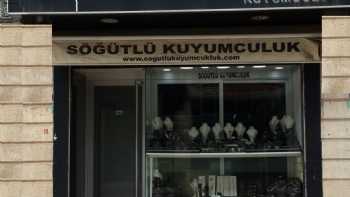 Söğütlü Silver (Kuyumculuk)