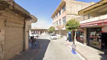 Midyat Gümüş Takı