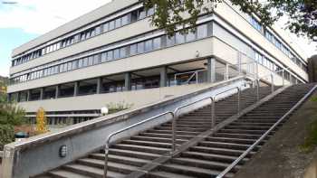 Grotefend-Gymnasium Münden