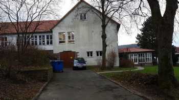 Grundschule Hermannshagen