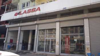 Lassa - Özbaylar