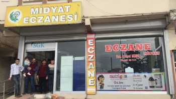 Midyat Eczanesi