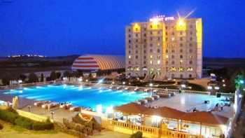 Matiat Otel Mardin / Midyat