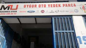 UYGUR OTO - Mardin Midyat Oto Yedek Parça