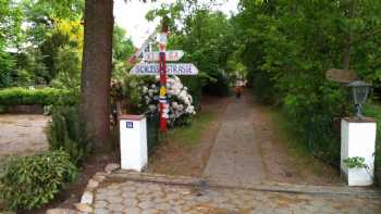 Kindergarten Schloßstraße Hanstedt e.V.