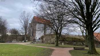 Muthaus Hall - Castle Hardeg