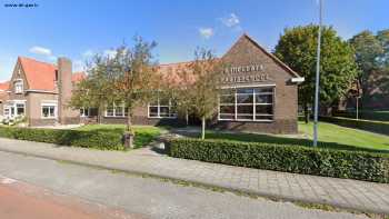 Oudervereniging St. Theresiasch. B'compascuum