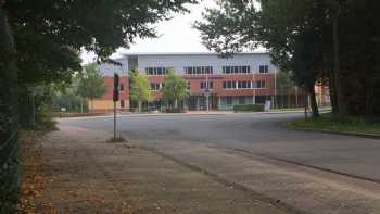 Aue-Geest-Gymnasium Harsefeld