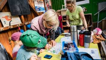 Naturerleben Kindergarten Kita Harsefeld