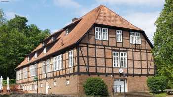 Museum Harsefeld kostenlos