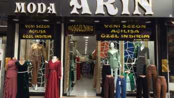 MODA ARİN GİYİM