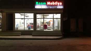 Basın mobilya &showroom