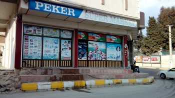 Peker Market