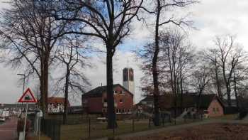 Katholischer Kindergarten St. Josef