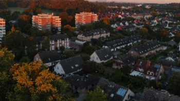 Internat des Landesbildungszentrum für Hörgeschädigte LBZH