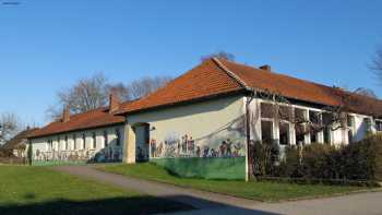 École primaire Sutthausen