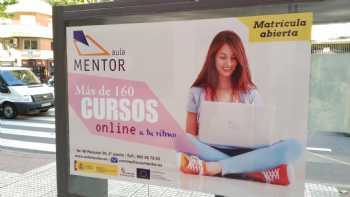 Aula Mentor de Zamora