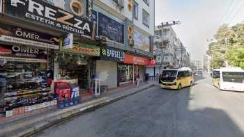 Nusaybin Frezza Estetik Ve Güzellik Merkezi