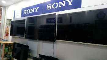 ÇİFTSÜREN ELEKTRONİK SONY YETKİLİ BAYİİ VE SERVİS