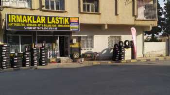 IRMAKLAR LASTİK/NUSAYBİN PETLAS