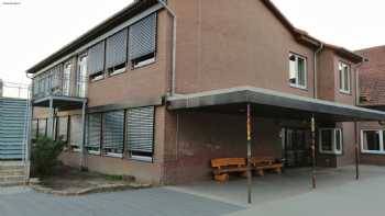 Grundschule Haste