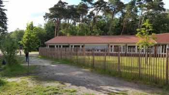 Grundschule Sandkrug mit Standort Streekermoor