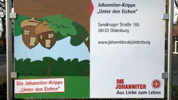 Johanniter-Kinderkrippe &quotUnter den Eichen"