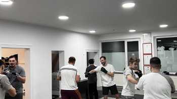 WingTsun Schule Selçuk Giasar