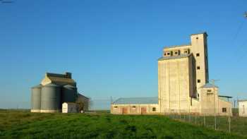 Silos de Pidrahita de Castro