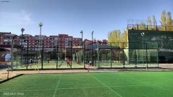 Ciudad Deportiva