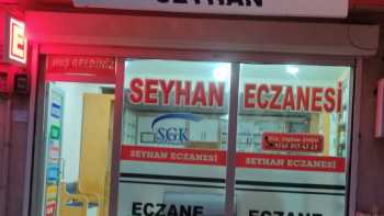 Seyhan eczanesi