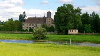 Wasserschloß Hehlen