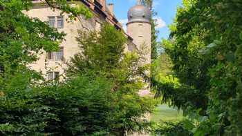 Wasserschloß Hehlen