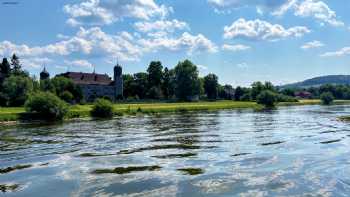 Wasserschloß Hehlen