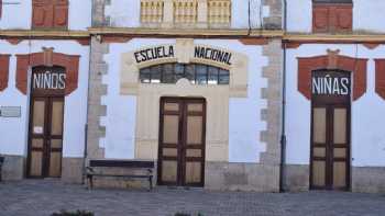 Antiguas Escuelas