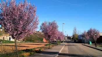 Pobladura Del Valle