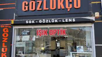 Işik Optik Gözlükçü