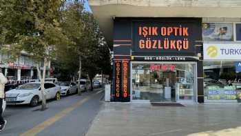 Işik Optik Gözlükçü