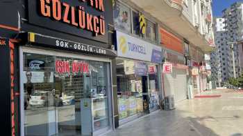 Işik Optik Gözlükçü