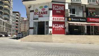 Bal Eczanesi