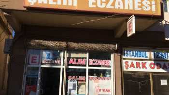 Çalım Eczanesi