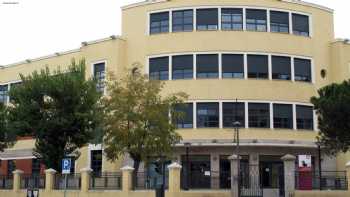 Escuela de Arte y Superior de Diseño (EASD) de Zamora