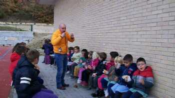 CEIP Colegio Eduardo Ávila Bustillo