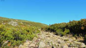 Presa De La Vega Del Tera