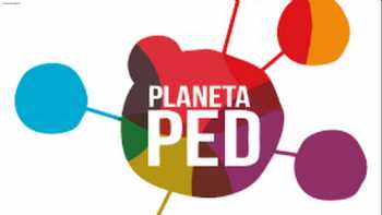 Planeta Ped · Espacio de aprendizaje activo