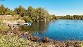 Tauchbasis Kreidesee Hemmoor