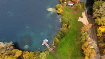 Ferienhaus Nr. 17 am Kreidesee Hemmoor