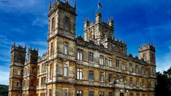 Highclere Castle